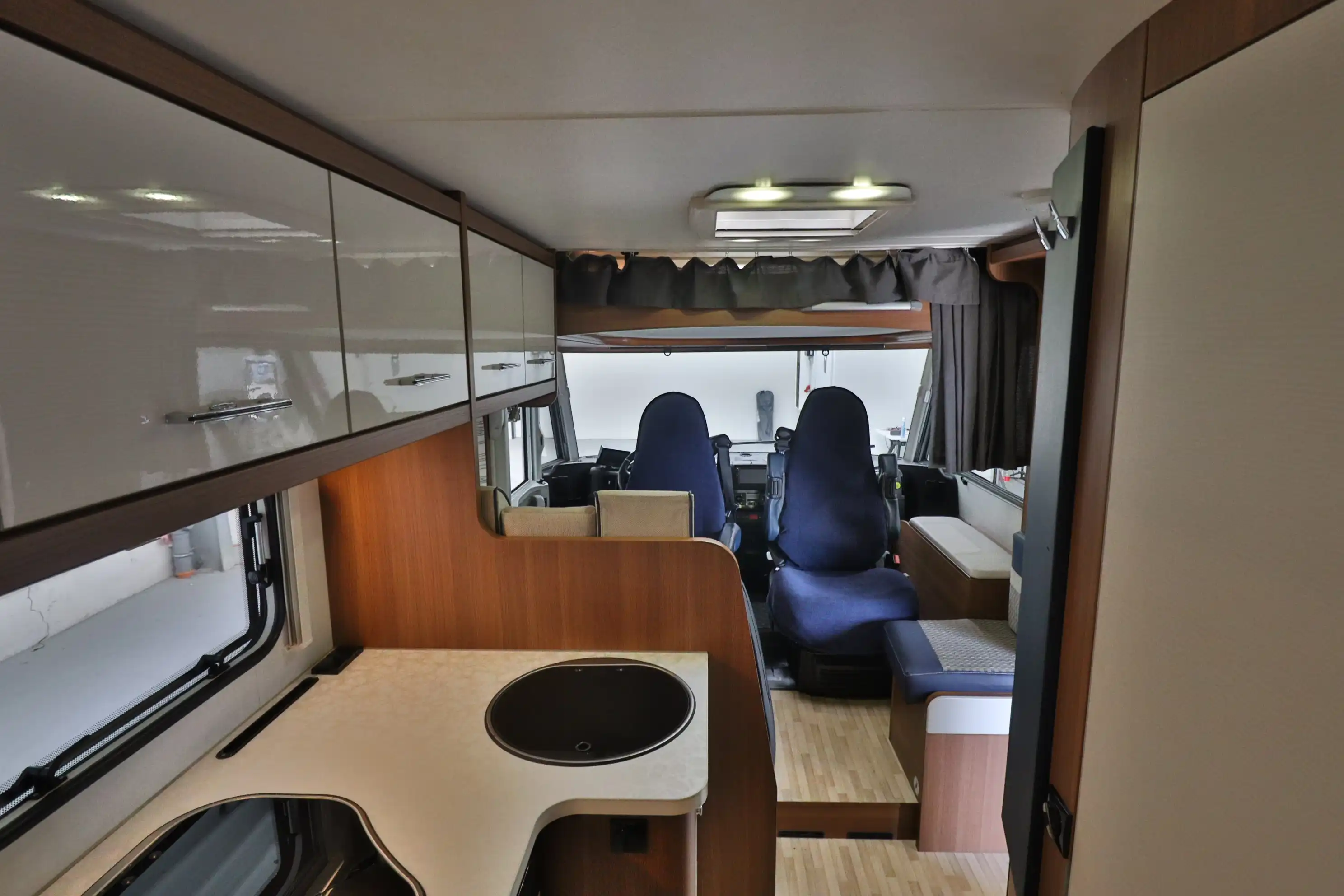 LMC Explorer I 675 G SportLine